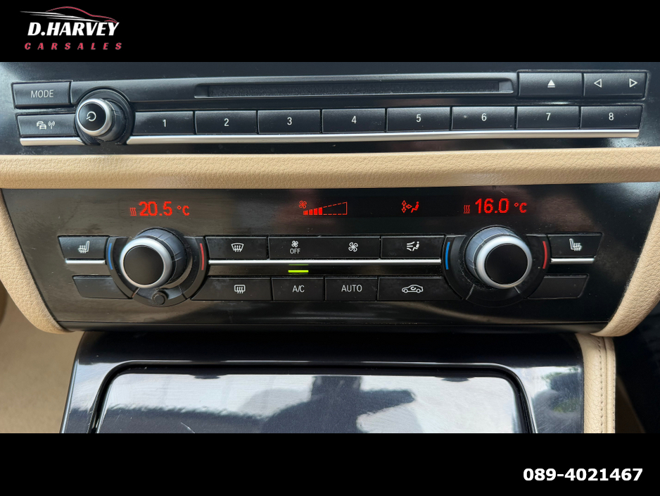 2014 BMW 5 Series 2L Diesel For Sale Images
