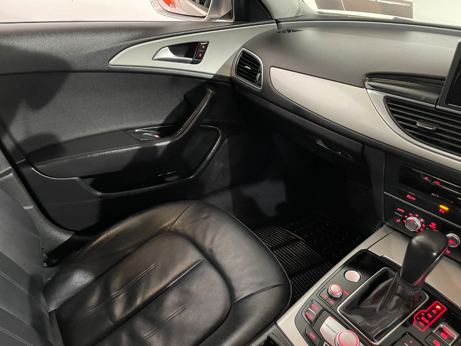 2017 Audi A6 2L Diesel For Sale Images