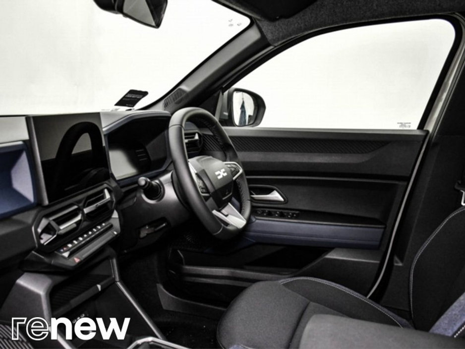 Dacia Duster Expression MHEV 140 E06X — thumbnail 5