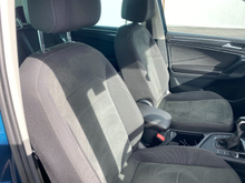2021 Volkswagen Tiguan 2L Diesel For Sale Images