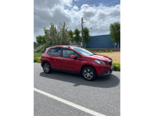 2017 Peugeot 2008 1.6L Diesel For Sale Images