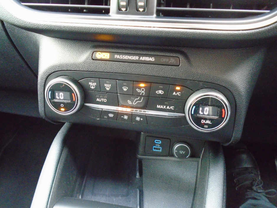 2020 Ford Kuga 1.5L Diesel For Sale Images