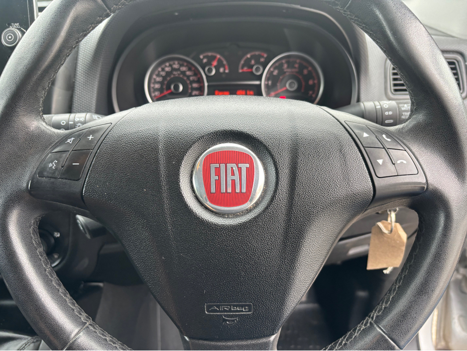 2023 Fiat Doblo 1.6L Diesel For Sale Images