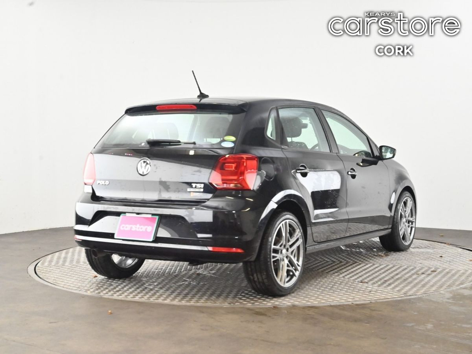 Volkswagen Polo COMFORTLINE — thumbnail 5