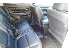 2017 Mitsubishi Outlander 2L Petrol Hybrid For Sale Images
