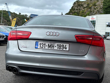 2013 Audi A6 2L Diesel For Sale Images