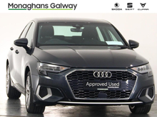 2023 Audi A3 2L Diesel For Sale Images