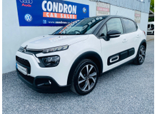 2022 Citroen C3 1.2L Petrol For Sale Images