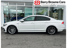 2020 Volkswagen Passat 2.0L Diesel For Sale Images