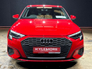 2022 AUDI A3 1.0 TFSI AUTOMATIC - ALLOY WHEELS - CRUISE CONTROL - REVERSE CAMERA