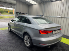 2016 Audi A3 1.6L Diesel For Sale Images
