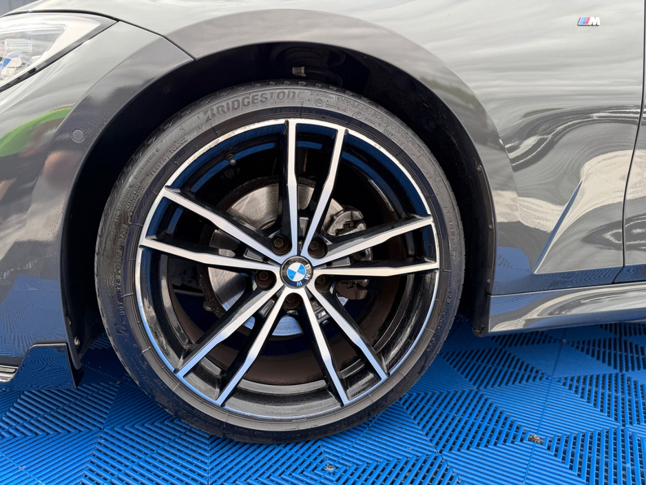 BMW 3 Series M-SPORT X-DRIVE - 2.0L DIESEL - AUTO - 12M WARRANTY - CAR: 2510 — thumbnail 11