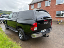 2023 Toyota Hilux 2.4L Diesel For Sale Images