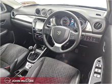 2023 Suzuki Vitara 1.4L Petrol For Sale Images