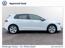 2025 VOLKSWAGEN GOLF GOLF Edition 75 2.0 TDI 115HP