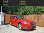 2015 AUDI A3 SPORTBACK 1.6 TDI 110 SE 4DR