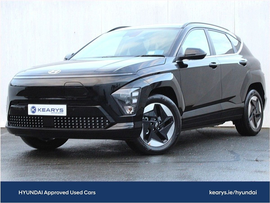 Hyundai Kona 2.49% APR - ORDER YOUR 262 TODAY - ELEGANCE - 65KW - PRICE INCLUDES S.E.A.I GRANT — thumbnail 24