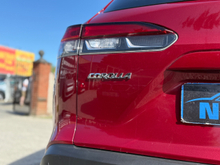 2025 Toyota Corolla Cross 1.8L Petrol Hybrid For Sale Images