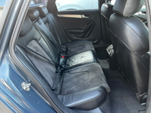 2009 Audi A4 2L Diesel For Sale Images