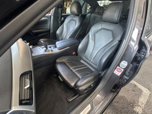 2017 BMW 5 Series 2L Diesel For Sale Images