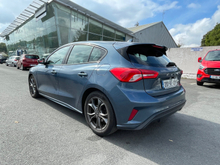 2020 Ford Focus 1.5L Diesel For Sale Images