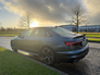 2024 AUDI A4 BLACK EDITION 35 TDI 163BHP SLINE S-TRONIC 4DR