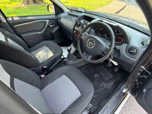 2016 Dacia Duster 1.5L Diesel For Sale Images