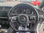 2014 VOLKSWAGEN GOLF 2.0 TDI GTD 184PS 5DR AUTO
