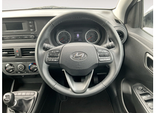 2022 Hyundai i10 1.0L Petrol For Sale Images