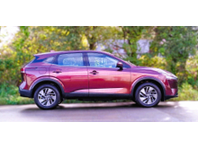 2023 Nissan Qashqai 1.3L Hybrid For Sale Images