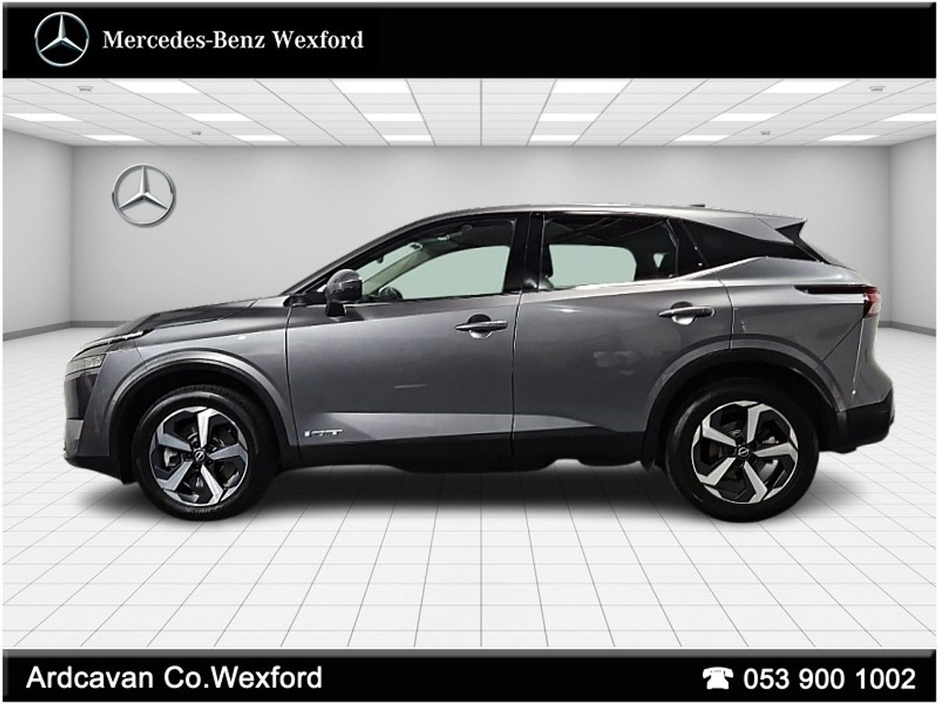 Nissan Qashqai ePOWER SV — thumbnail 10