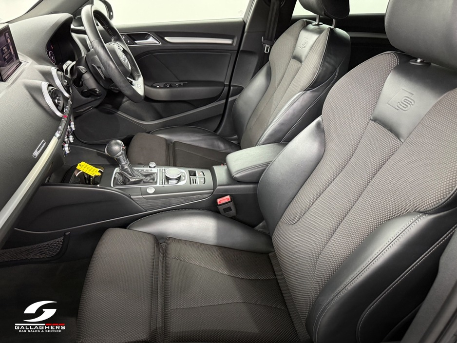 2019 Audi A3 1.4L Petrol For Sale Images