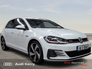 2018 VOLKSWAGEN GOLF GOLF GTI 2.0 TSI DSG 245HP