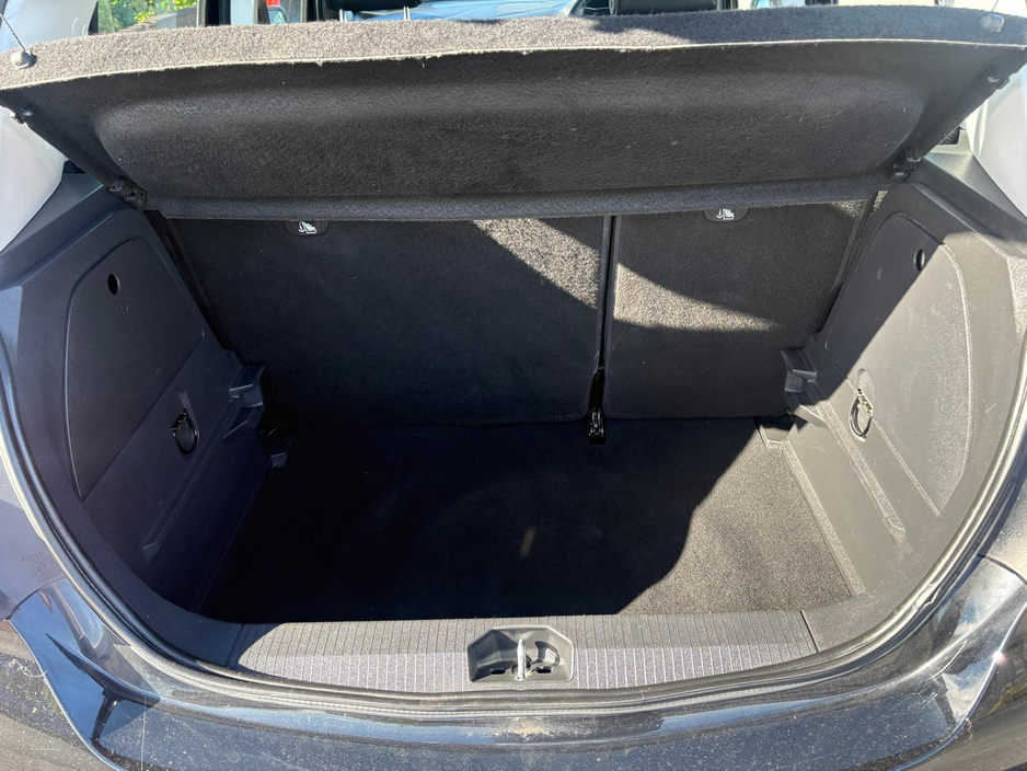 2019 Opel Corsa 1.4L Petrol For Sale Images