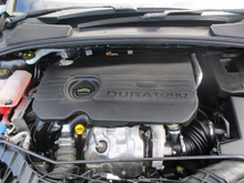 2018 Ford Focus 1.5L Diesel For Sale Images