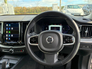 2023 VOLVO XC60 T6 PHEV PLUS DARK AWD AUTO 