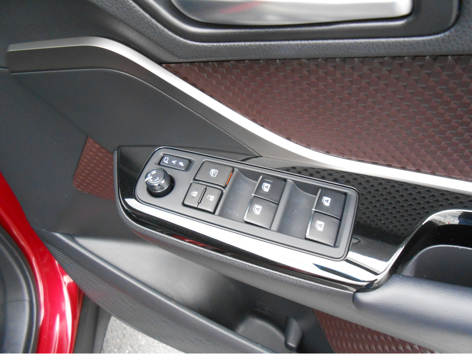 2019 Toyota C-HR 1.8L Petrol Hybrid For Sale Images