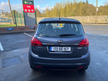 2017 Kia Venga 1.4L Petrol For Sale Images