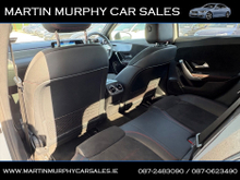2020 Mercedes-Benz A Class 1.5L Diesel For Sale Images