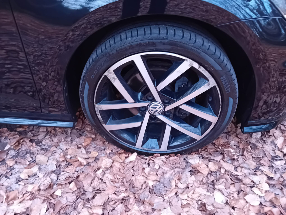 2019 Volkswagen Golf 1.6L Diesel For Sale Images