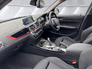 2018 BMW 1 SERIES 118D SPORT AUTO