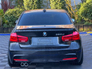 2017 BMW 3 SERIES 320d M-SPORT COMPETITION // NEW 20