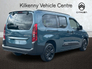 2026 CITROEN BERLINGO MULTISPACE WHEELCHAIR CONVERSION 7 SEATS