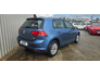 2015 VOLKSWAGEN GOLF auto comfort 1.2 dsg tsi low kms