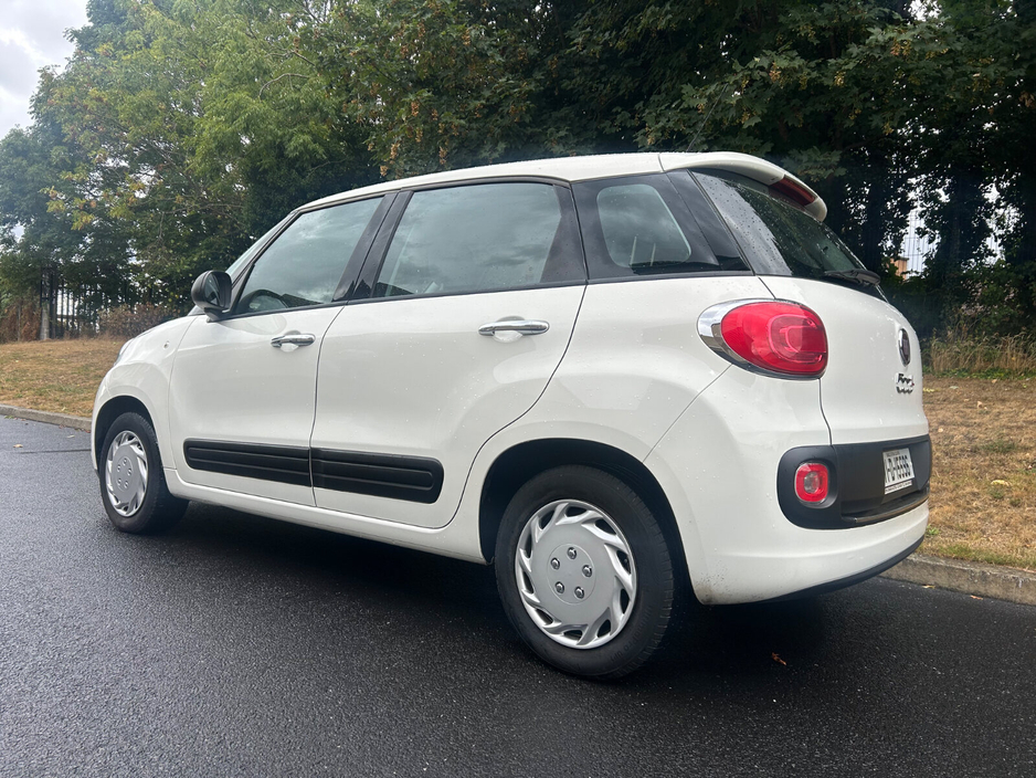 Fiat 500l 1.4 95 BHP POP — thumbnail 7