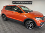 2020 VOLKSWAGEN T-CROSS *VOLKSWAGEN T-CROSS* *LOW MILEAGE* *KEYLESS ENTRY/START* *AUTOMATIC* REVERSE CAMERA* *PARKING SENSORS* *FINANCE AVAILABLE* *TRADE INS WELCOME*