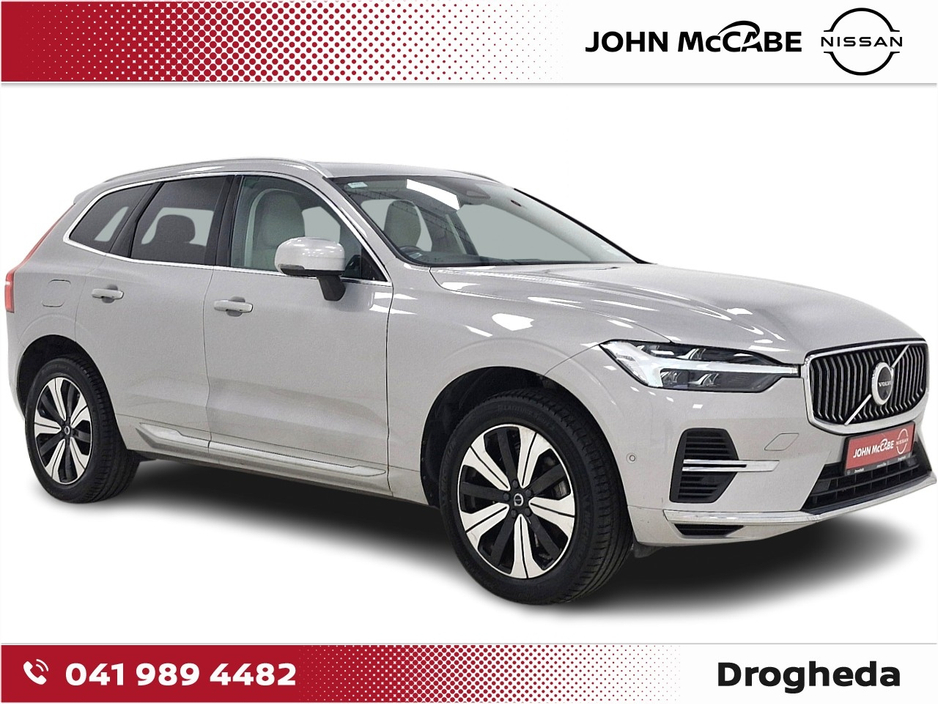 2022 Volvo XC60