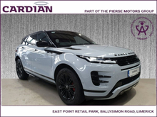 Land Rover Range Rover Evoque Range Rover Evoque P270e Dynamic SE 5Dr Auto