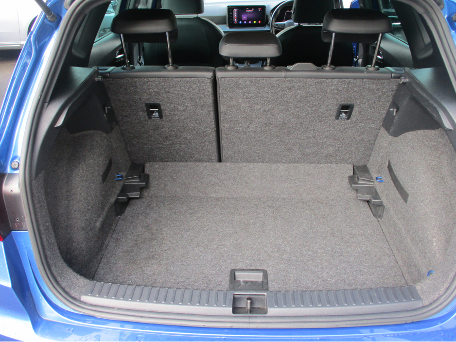 2023 SEAT Arona 1L Petrol For Sale Images