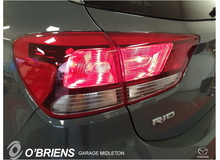2023 Kia Rio 1.2L Petrol For Sale Images